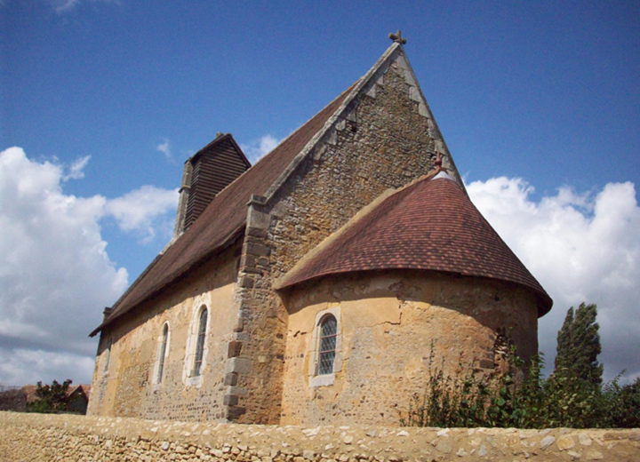 Chapelle-Saint-Jean-Baptiste-de-Flace