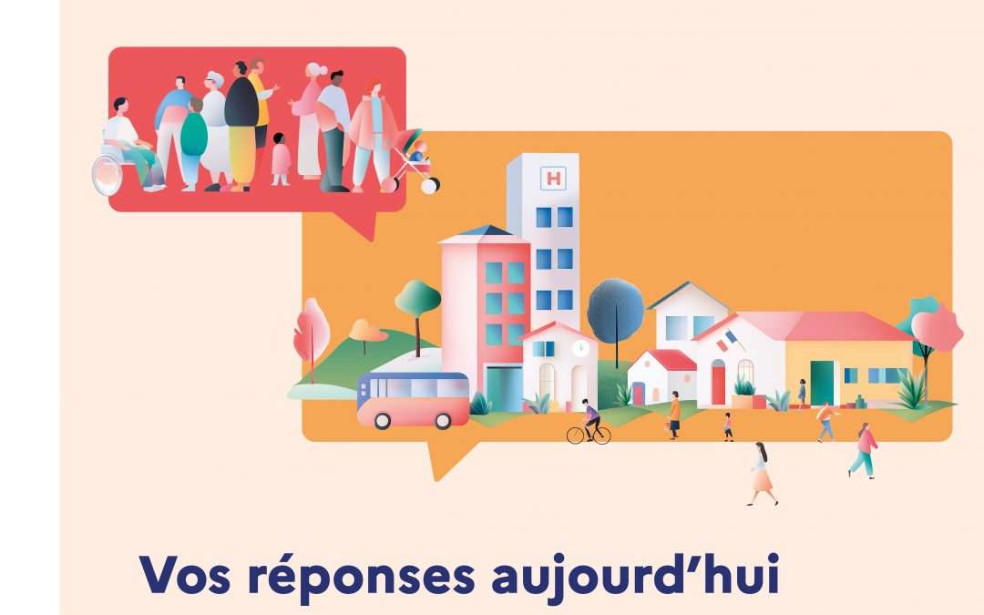 RECENSEMENT DE LA POPULATION EN 2026